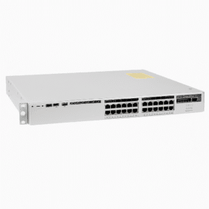 C9300-24U-A