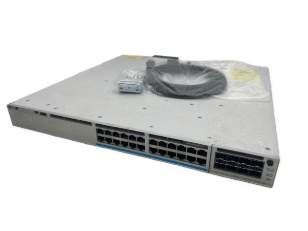 C9300-24UX-A