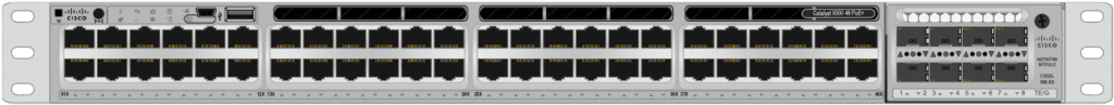 C9300-48P