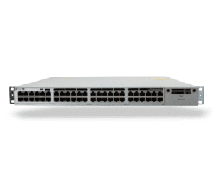 C9300-48T-A