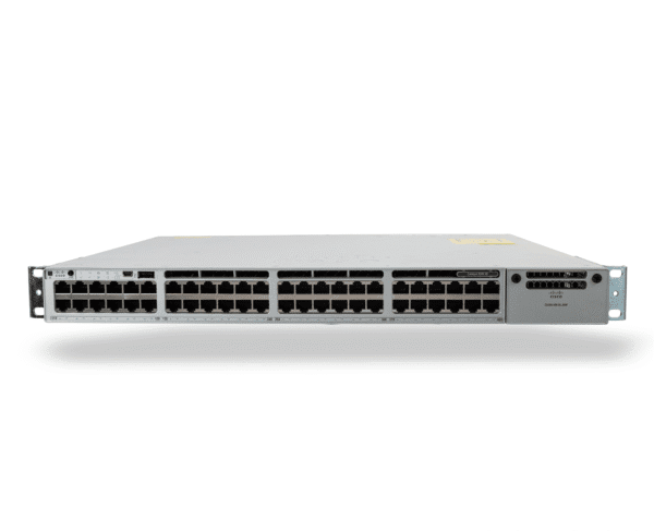 C9300-48T-A