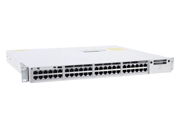 C9300-48T-E