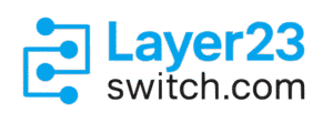Layer23 Switch Logo