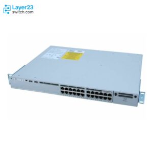 C9200-24P-A