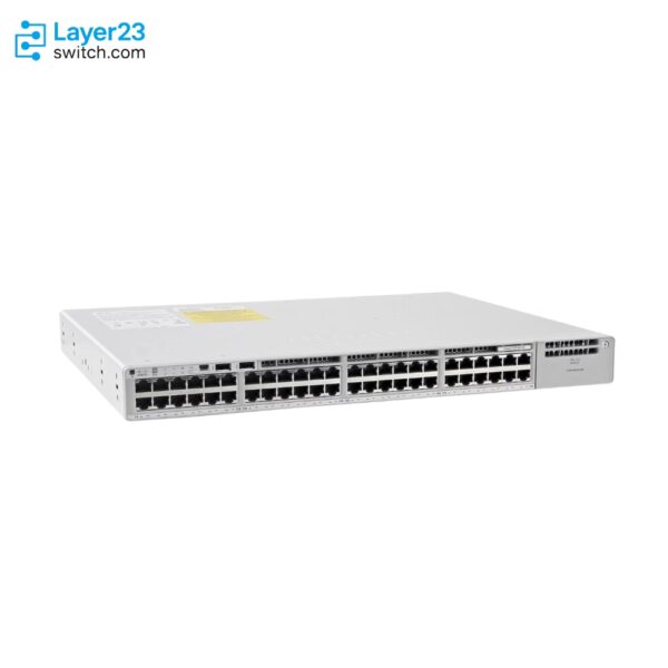 C9200-48P-A