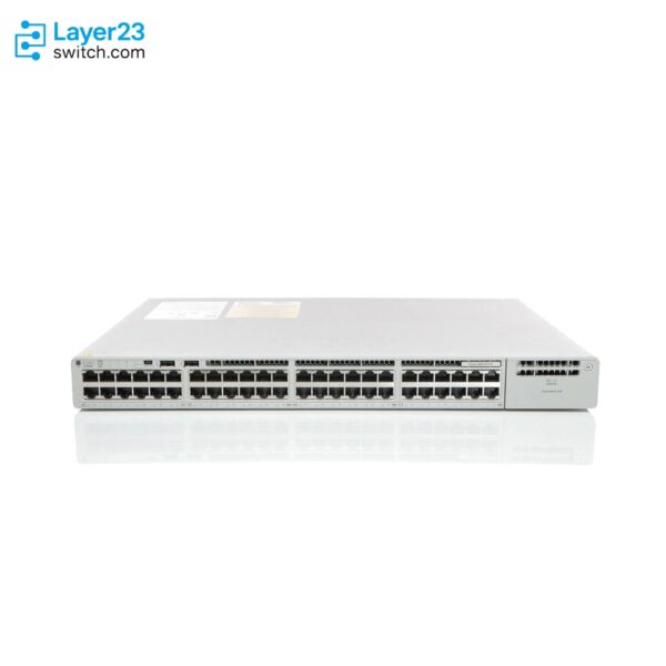 C9200-48P-E