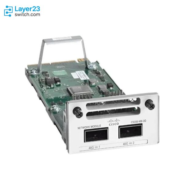 C9200-NM-2Q