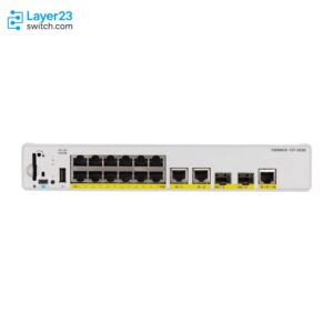 C9200CX-12T-2X2G-E C9200CX-12T-2X2G-E