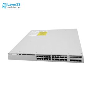 C9200L-24P-4X-A C9200L-24P-4X-A