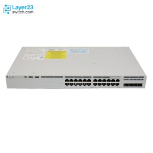 C9200L-24P-4X-E