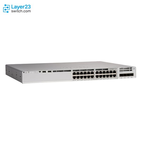 C9200L-24T-4X-E
