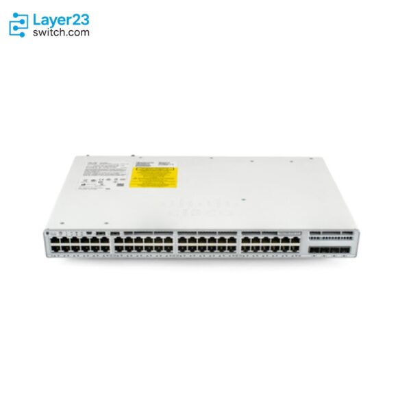 C9200L-48P-4G-E