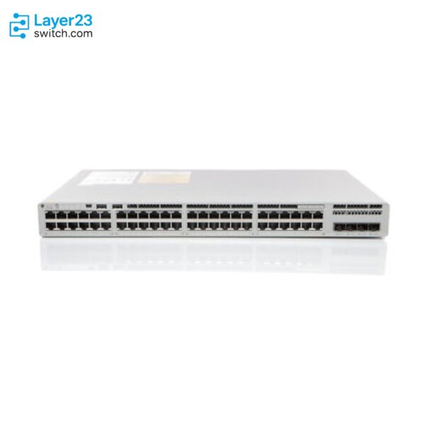 C9200L-48P-4X-A