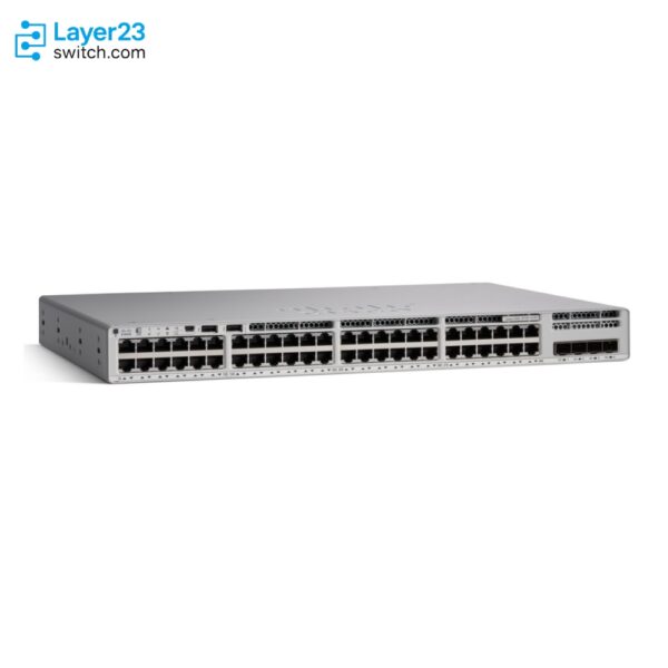 C9200L-48PXG-4X-A