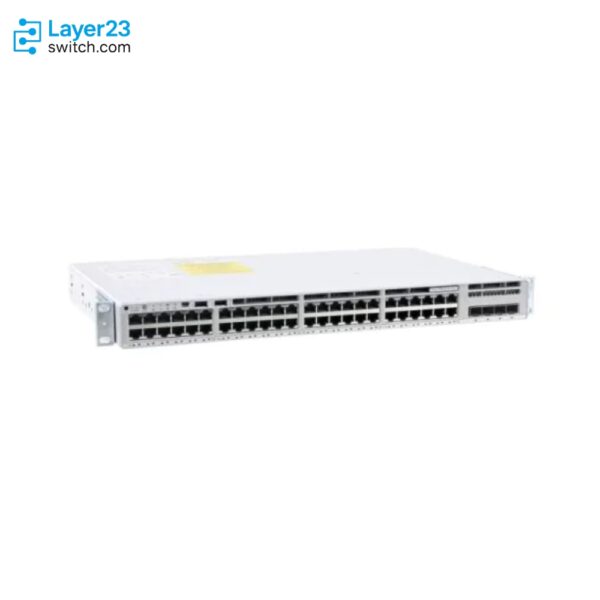 C9200L-48PXG-4X-E