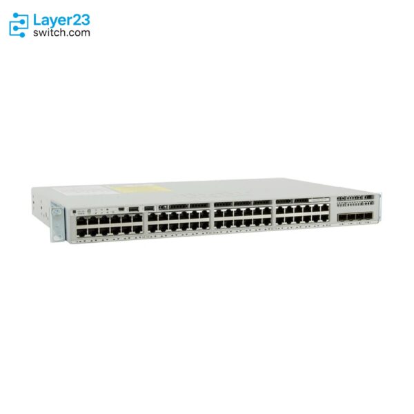C9200L-48T-4G-A