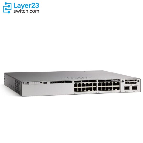 C9300-24UB-A