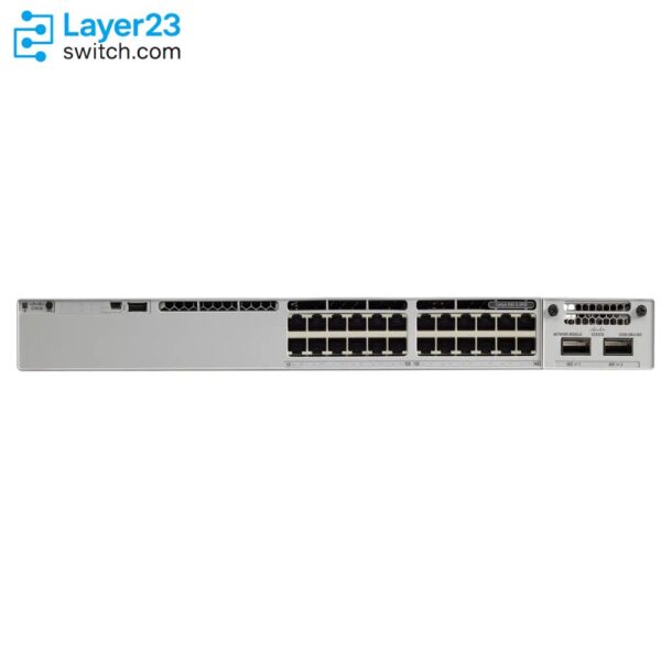 C9300-24UB-E