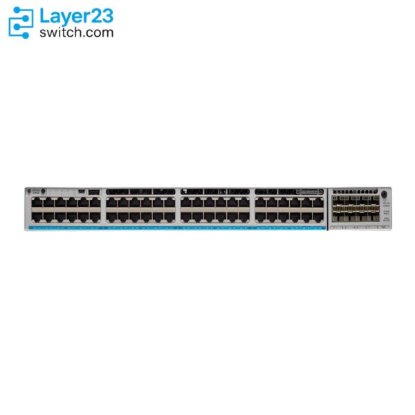 C9300-48H-E