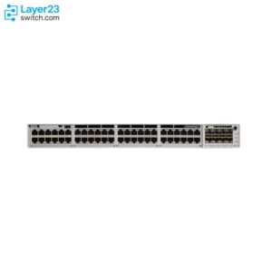 C9300-48U-A