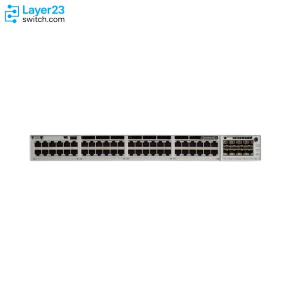 C9300-48U-A