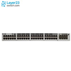 C9300-48UB-A