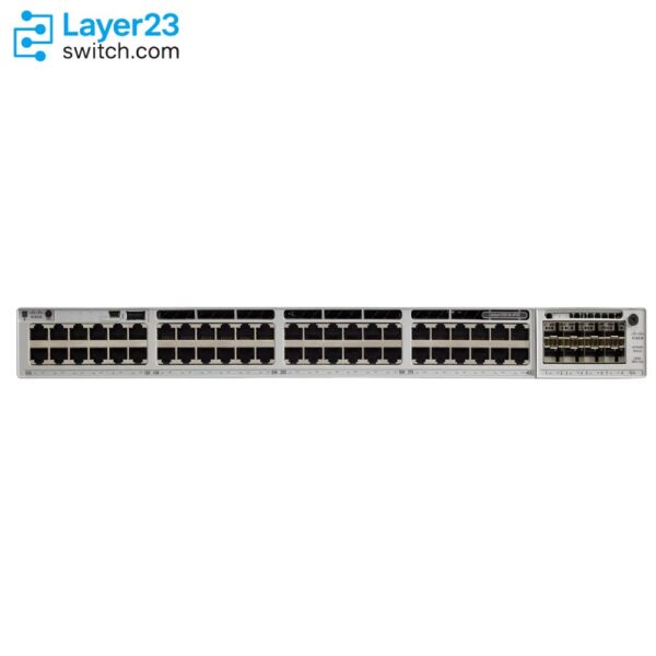 C9300-48UB-A