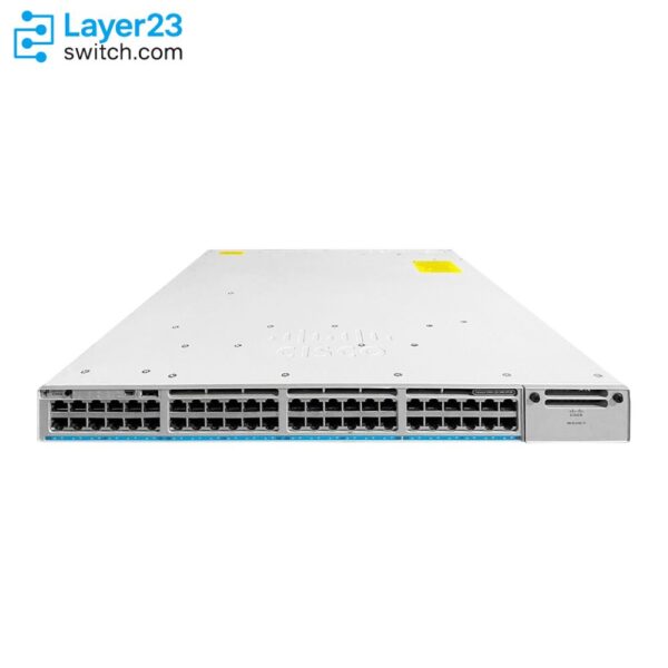 C9300-48UB-E