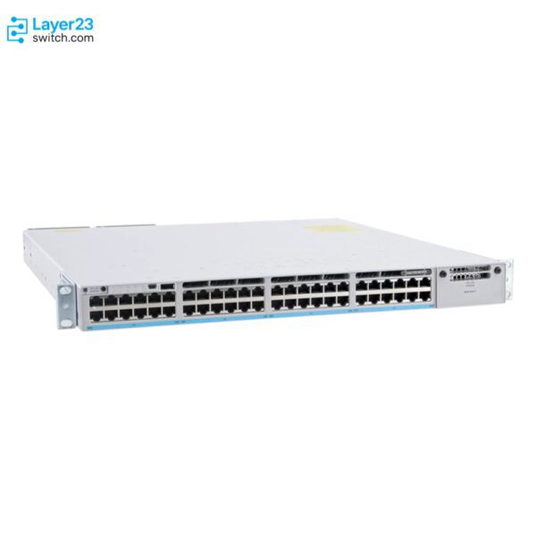 C9300-48UN-E