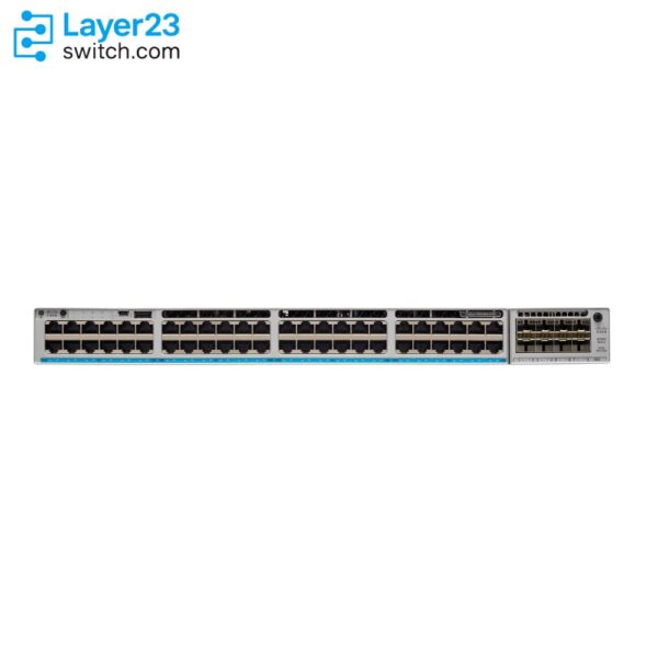 C9300-48UXM-E