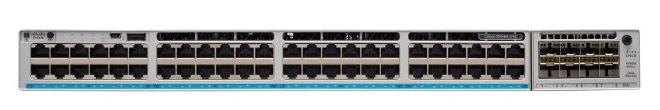 C9300-48UXM-E