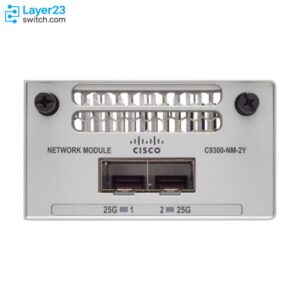 C9300-NM-2Y C9300-NM-2Y