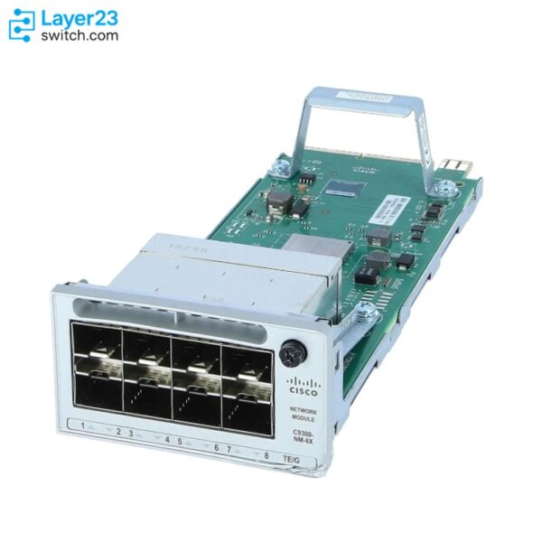 C9300-NM-8X