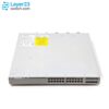 C9300L-24P-4X-A