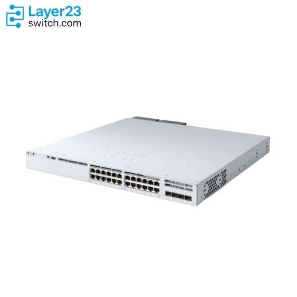 C9300L-24P-4X-A