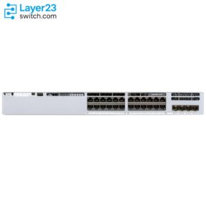 C9300L-24T-4G-A