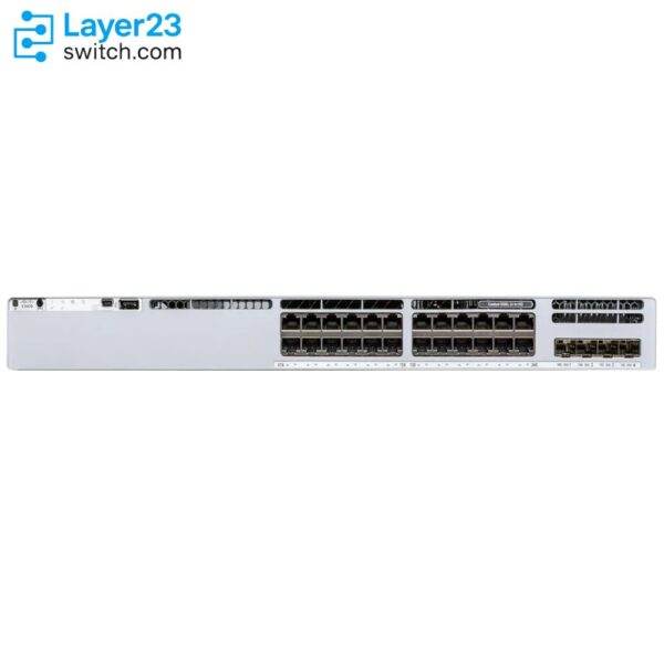 C9300L-24T-4G-A