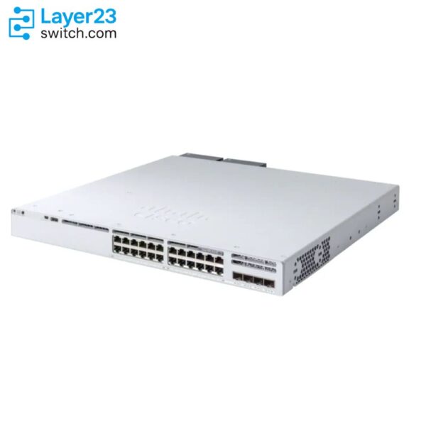 C9300L-24T-4G-E