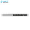 C9300L-24T-4G-front