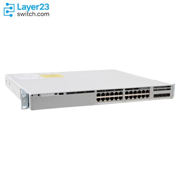 C9300L-24T-4X-A