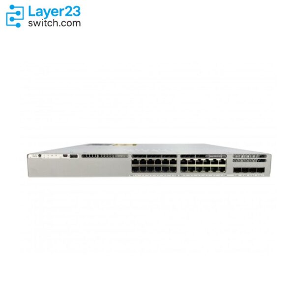 C9300L-24T-4X-M