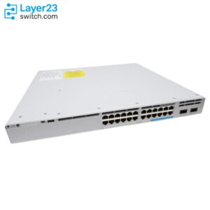 C9300L-24UXG-2Q-A