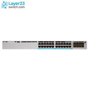 C9300L-24UXG-2Q-E
