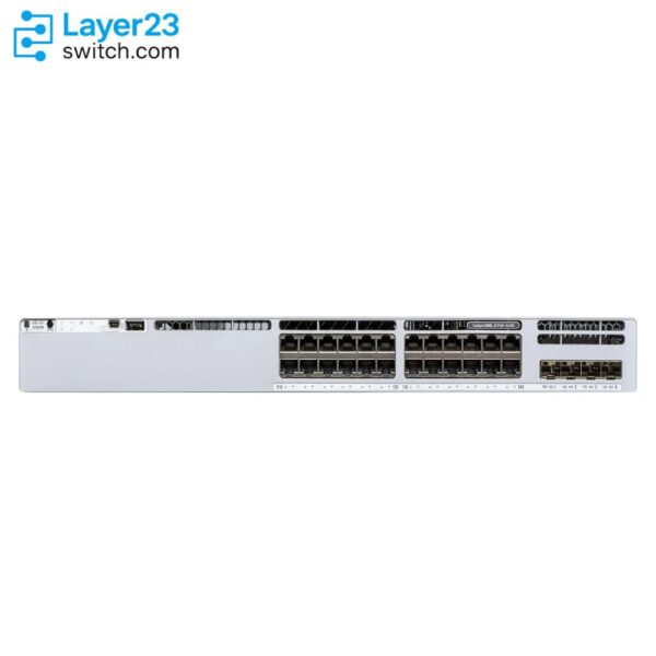 C9300L-24UXG-4X-A