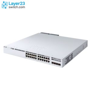 C9300L-24UXG-4X-E