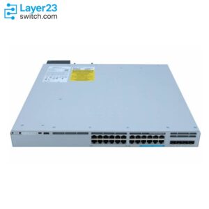C9300L-24UXG-4X-M