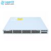 C9300L-48P-4X-A