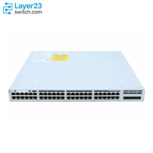 C9300L-48P-4X-A