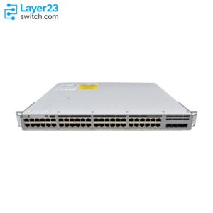 C9300L-48PF-4X-A