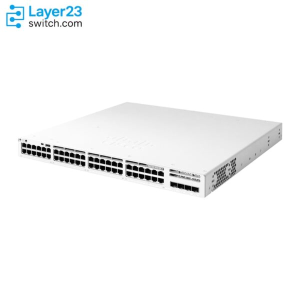 C9300L-48T-4G-A